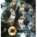 Deslizamiento en el reborde ASME B16.5 Sorf Flange 304 Grade